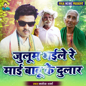 Julum Bhaile Re Maai Babu Ke Dular