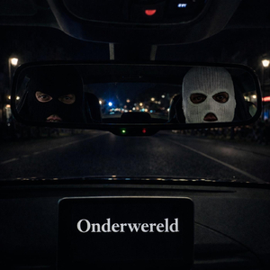 Rs (In De Nacht) [feat. Rz26]