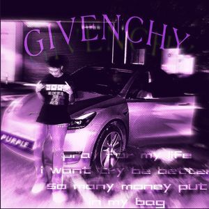 GIVENCHY