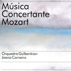 Sinfonia Concertante for Oboe, Clarinet, Bassoon and Horn, E-Flat Major, K. 297B: II Adagio