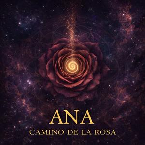 Ana Camino de la Rosa