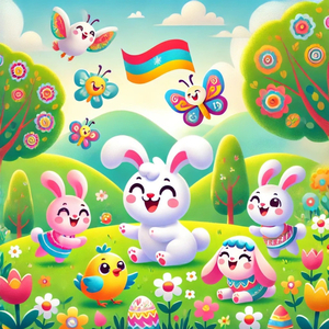 Երջանկության քույրիկը