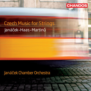 Suite for String Orchestra, JW VI/2: IV. Presto - Andante - Presto