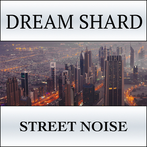 Street Noise - Soft Ring