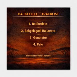 Ba iketlele