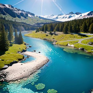 殇雪（翻自 舒岩）