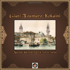 Giati Foumaro Kokaini (Original Mix)