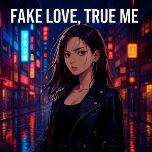 Fake Love, True Me