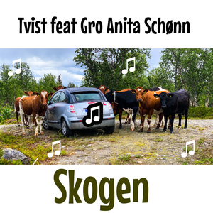 Skogen