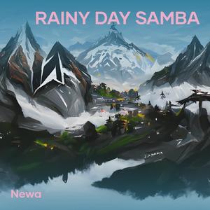 Rainy Day Samba (Acoustic)