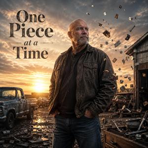 One piece at a time