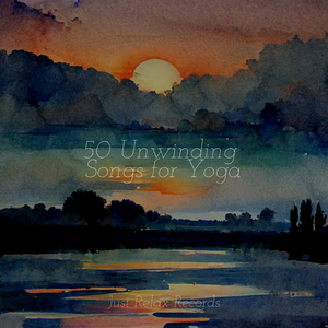 Unfathomed Calmness