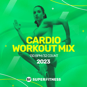 Summer Is Crazy (Workout Remix 130 bpm)