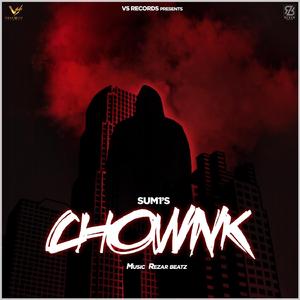 Chownk (feat. Rezar Beatz)