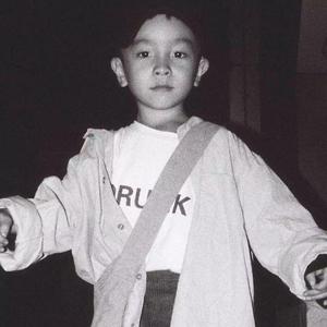 个人简介(原唱：安全着陆）