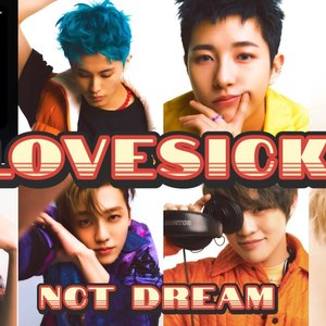 [AI COVER] NCT DREAM - LOVESICK