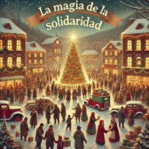 Sonidos de Navidad en Armonía