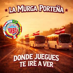 Dónde Jueges Te Iré A Ver (Folklore Version)