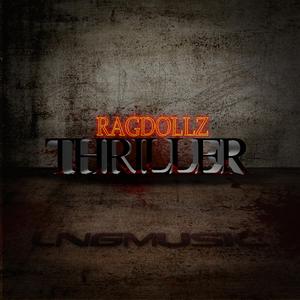 Thriller (B&W Remix)