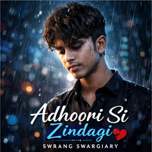 Adhuri Si Zindagi