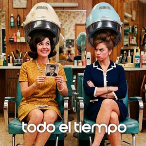 Todo el tiempo