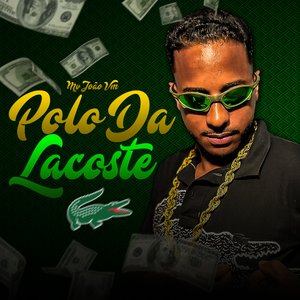 Polo da Lacoste