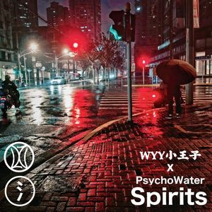Spirits(WYY remix）