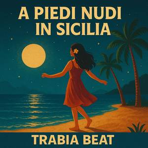 A Piedi Nudi In Sicilia