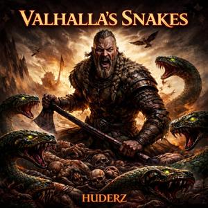 Valhalla's Snakes