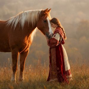 Ой, то не вечер (English Version)