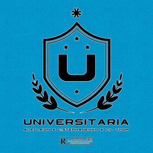 Universitaria (feat. Lil Thom & Charle stephanenko)