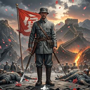 踏樱破阵-品客