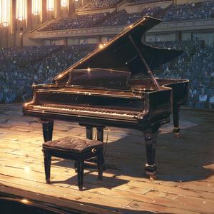 夜明け前のラストノート