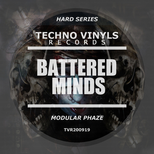 Battered Minds (Original Mix)
