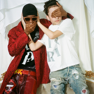 RPT Pt. 2 (feat. Justo Gzz)