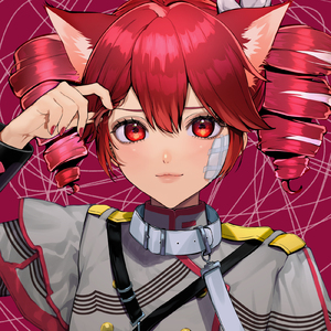 キャットラビング (feat. 重音テト) [Cover]