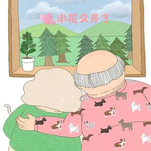 小花又开了