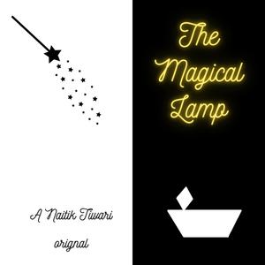 The Magical Lamp