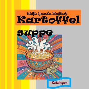 Kartoffelsuppe