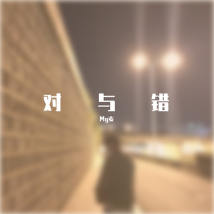 对与错（prod by Lv9）