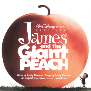 Main Title: James And The Giant Peach (From "James and the Giant Peach" / Score)