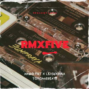 Five (Remix)