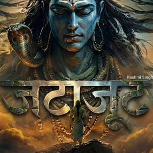 जटाजूट | Jatajoot | वेदसार शिवस्तव स्तोत्रम्