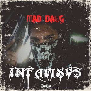 Mad Dawg