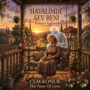 HAYALİMDE SEV BENİ