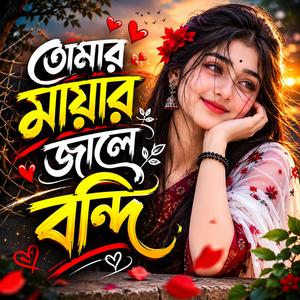 তোমার মায়ার জালে বন্দি