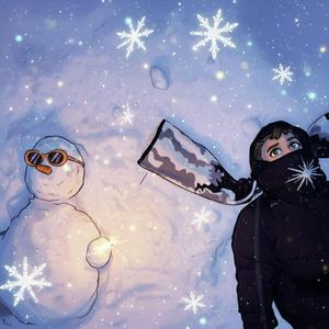 Новогодний