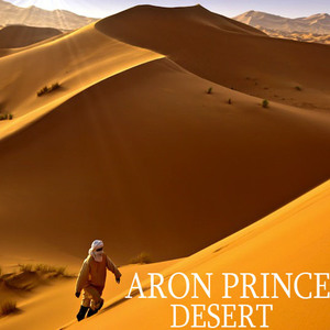 Desert (Kabelo Lebese RedDeep Remix)