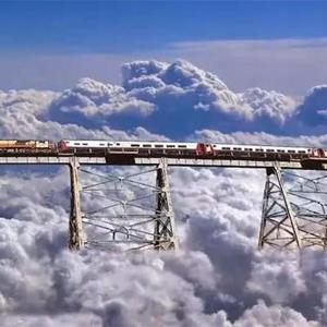 笑着留着眼泪说分手