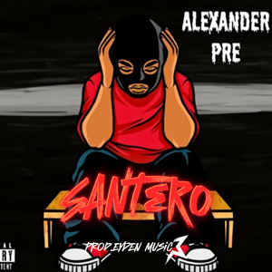 Santero